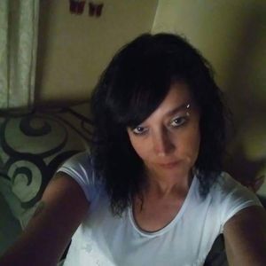 Meet your Posher, April